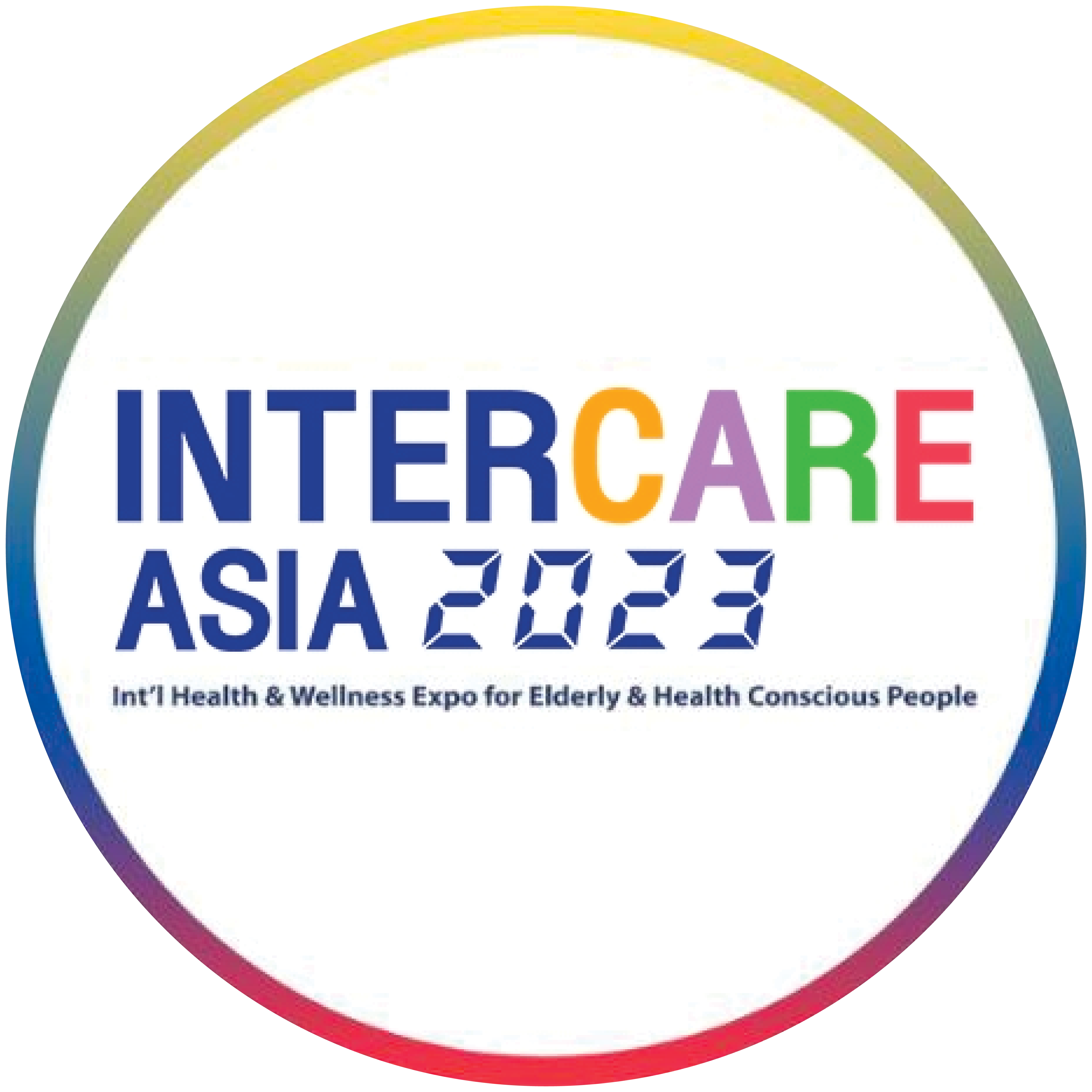 คณะผู้จัดงาน InterCare Asia 2023 ร่วมออกบูธที่งาน China (Chongqing) Cross-Border E-commerce Trade Fair 2023 ที่ประเทศจีน
